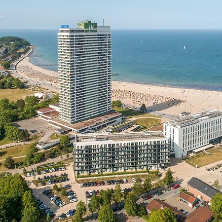 1 Bedroom Lovely Apartment In Luebeck Travemuende Экстерьер фото