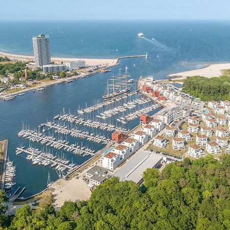 1 Bedroom Lovely Apartment In Luebeck Travemuende Экстерьер фото
